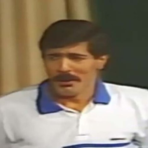Abdulla Al Ali