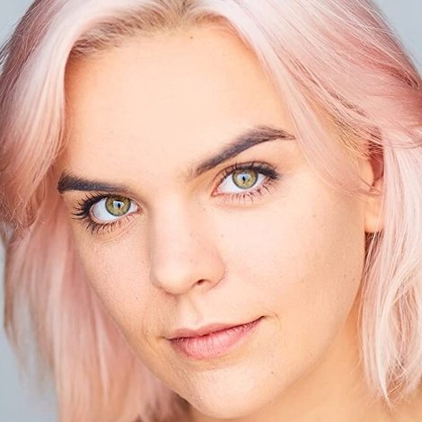 Meredith Johnston