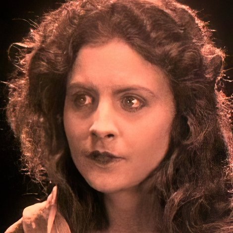 Yvonne Sergyl