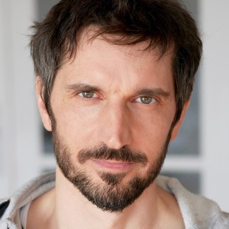 Yannick Rosset