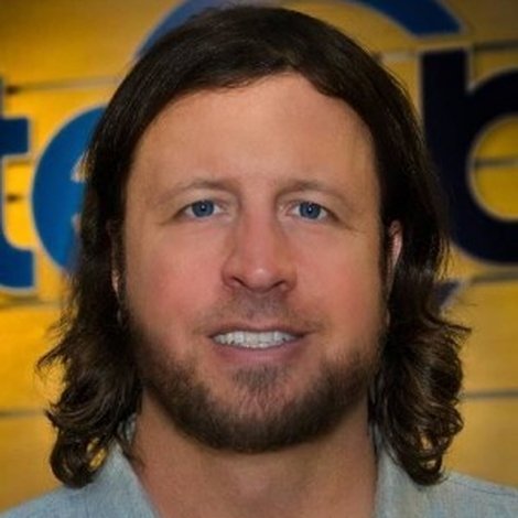 Jameson Stafford
