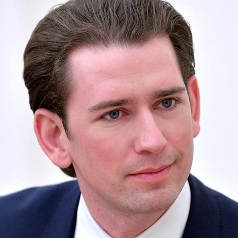 Sebastian Kurz