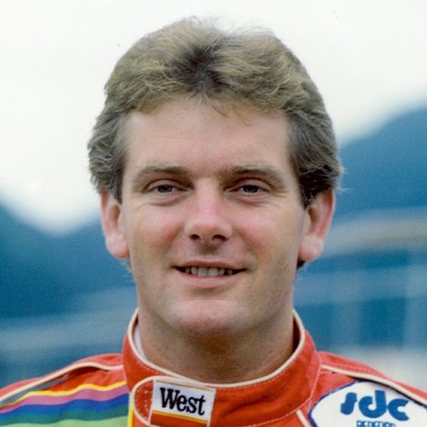 Jonathan Palmer