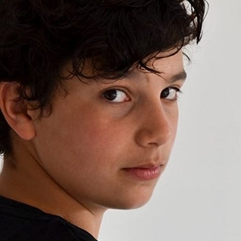 Lucas Bond