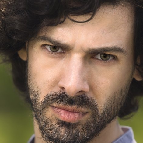 Tiago GuimarĂ£es