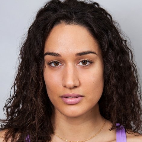 Alana-Ashley Marques