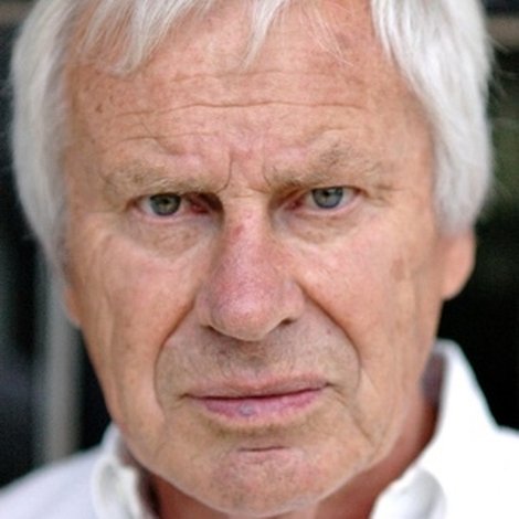 Ulli Kinalzik