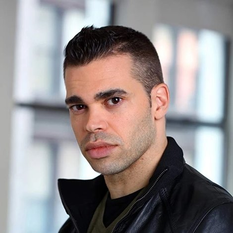Patrick Cann