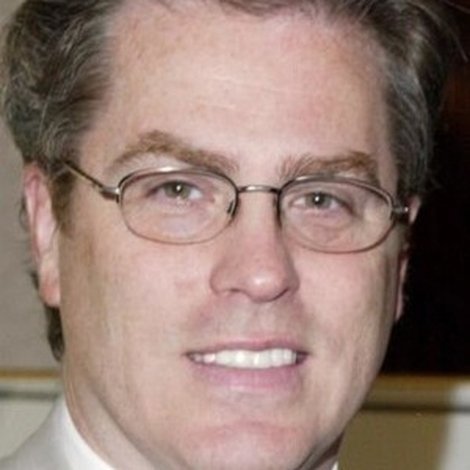 David Reynolds
