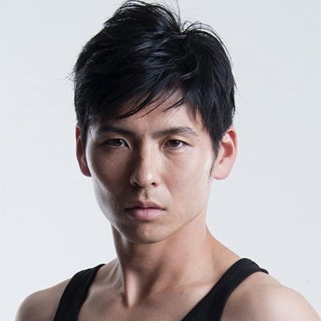Hayate Masao