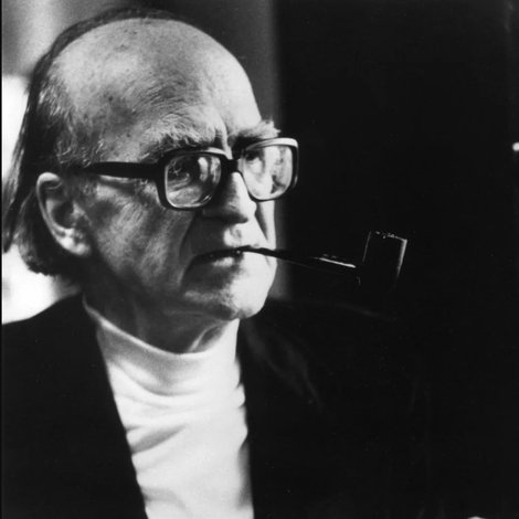 Mircea Eliade