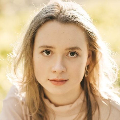 Saulė Emilija Rašimaitė