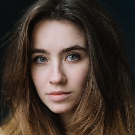Angelina Samchyk