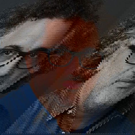 Abner Benaim