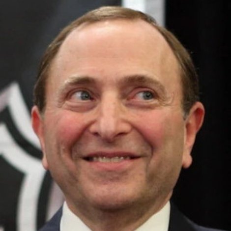 Gary Bettman