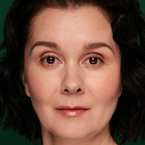 Maria Chuvilina