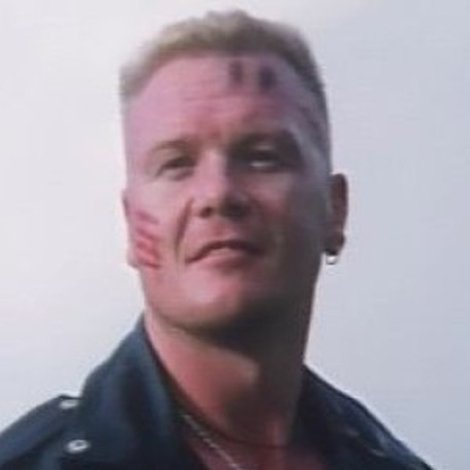 Mark Houghton