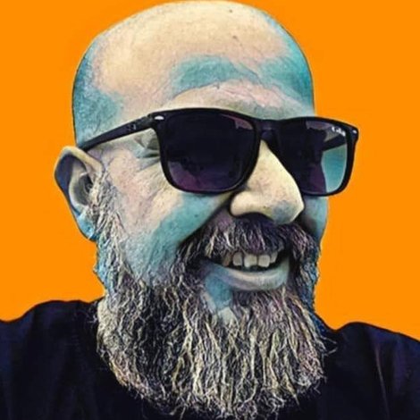 Luciano de Miranda