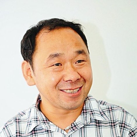 Han Sanming