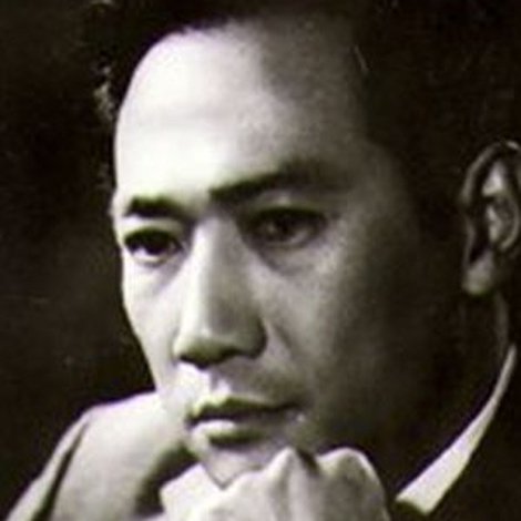Li Zhiyu