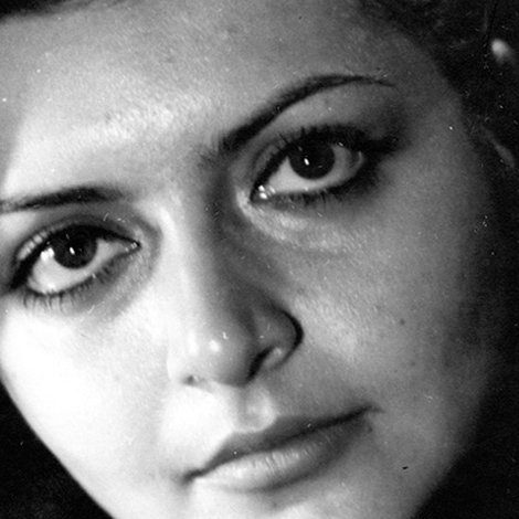 Hamida Omarova