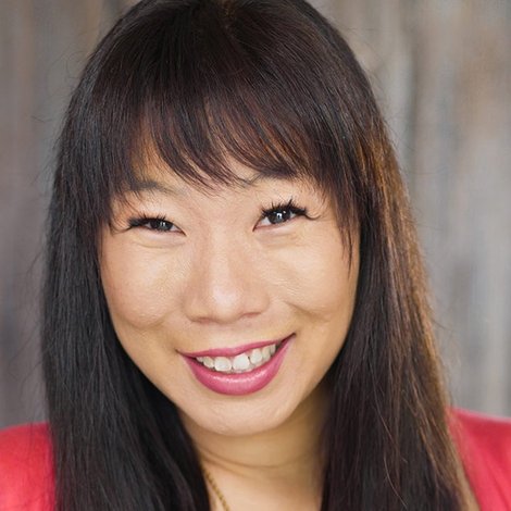 Kristina Wong