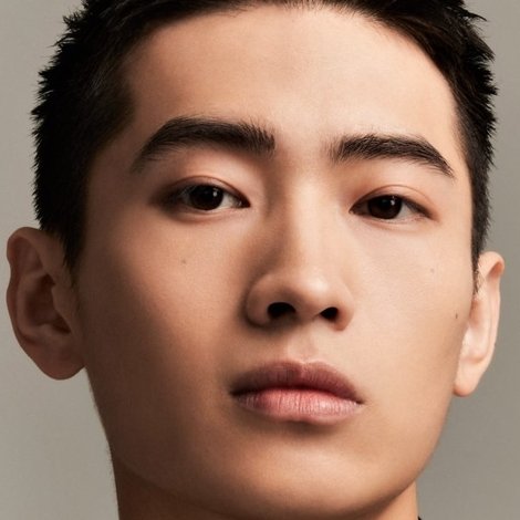 Hu Baosen