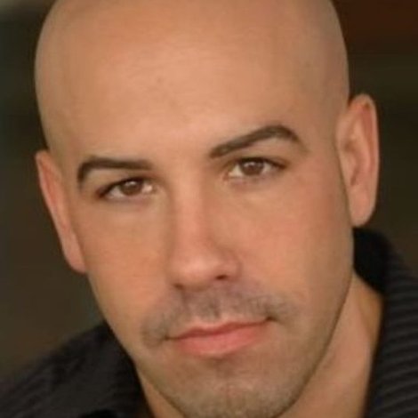 Joe Guarneri