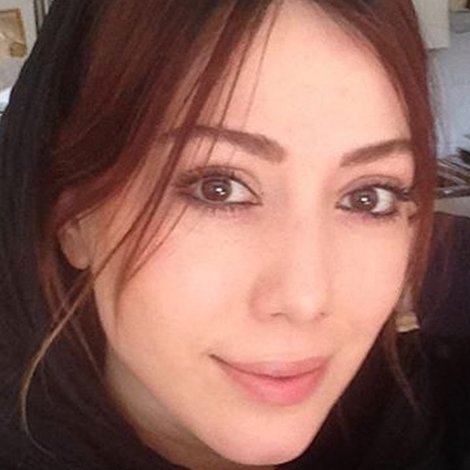 Azade Movahhed