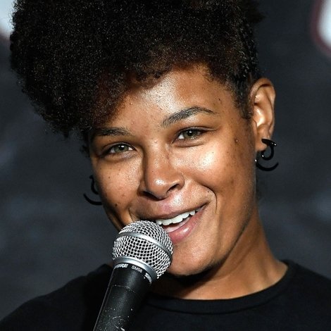 Chaunte Wayans