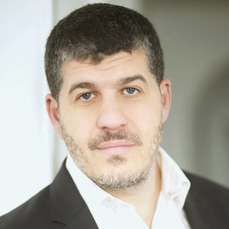 Paul Joaquim Pereira