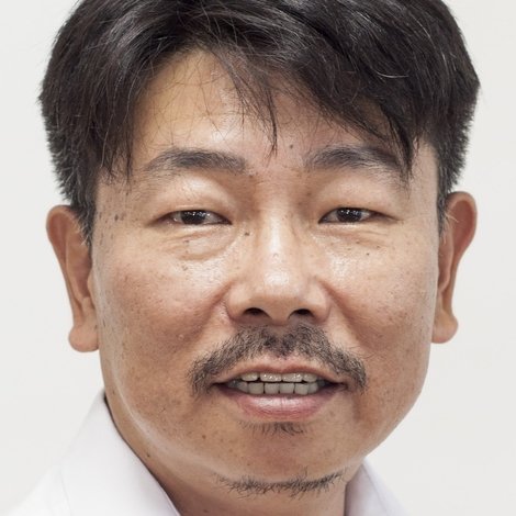 Yang Heung-ju