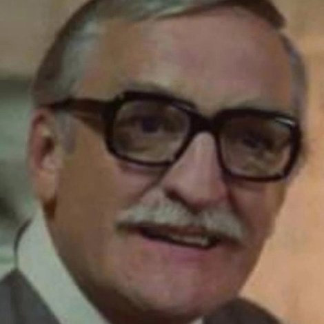 Frank Wilson