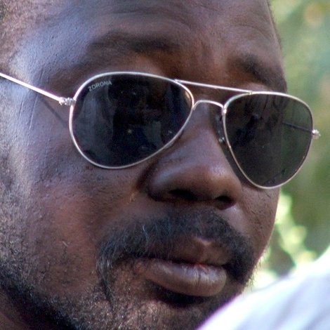 Mahamat Ali Boukhary