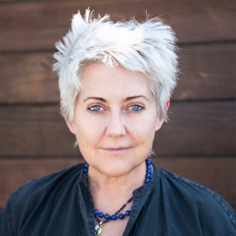 Kym Barrett