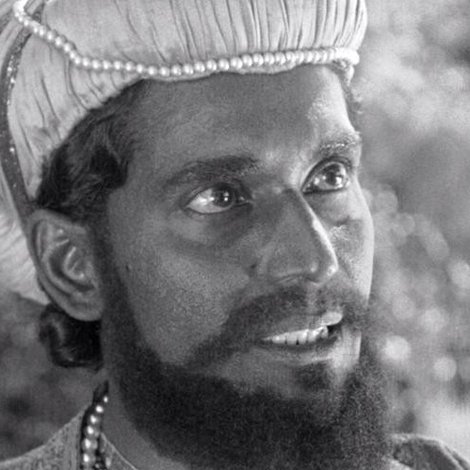 Charu Roy