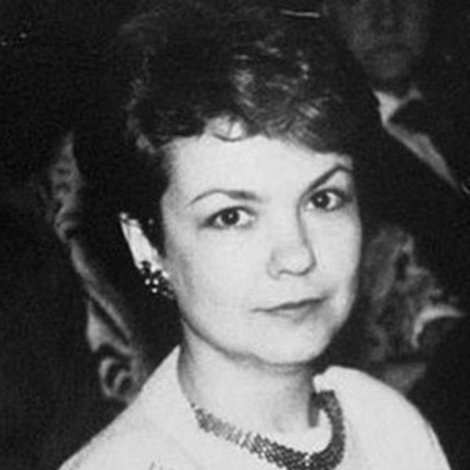 Marina Samojlova