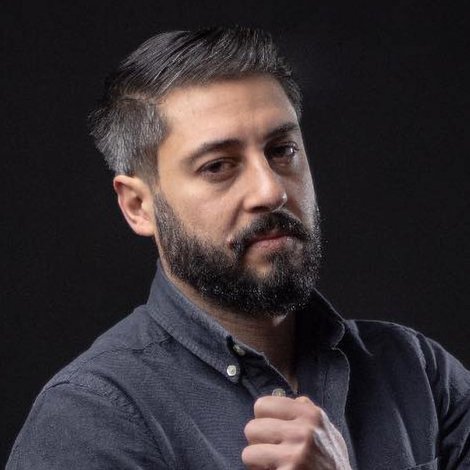 Zafir Radjab