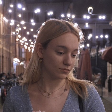 Cristina Filippone