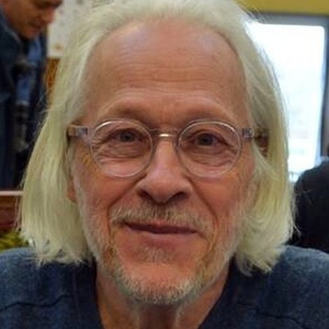 Joël Favreau
