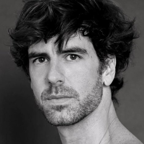 Marcos Pitombo