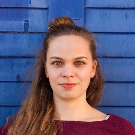 Valerie Bast