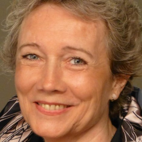 Rosa Katrine Frederiksen