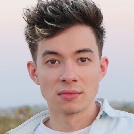 Motoki Maxted