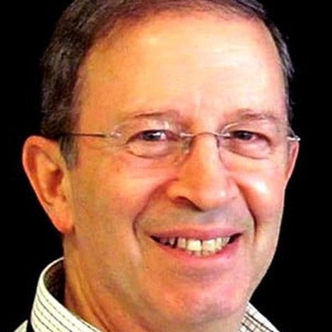Peter Newman