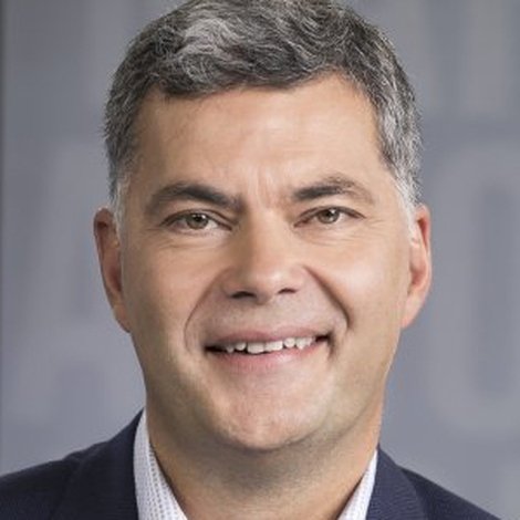 Mario Dumont