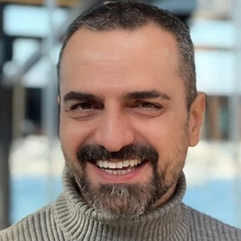 Alireza Ara
