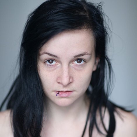 Nadine Pape