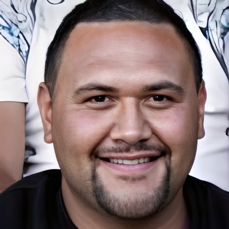 Joseph Kairau
