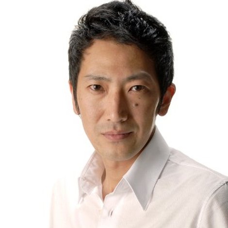 Takashi Kodama